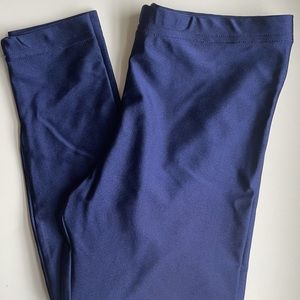 American Apparel Leggings Sz S